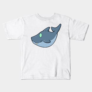 Water puppy Kids T-Shirt